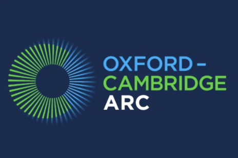 Oxford Cambridge Arc